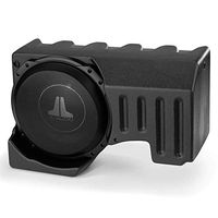 JL Audio SB-CAN-MVCM1/10TW Stealthbox for 2015-Up Can-Am Commander & Maverick (SKU# 94623)