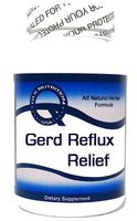 Gerd Reflux Relief 90 Capsules ^GLS