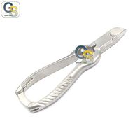 G.S METAL NAIL NIPPERS BEST QUALITY