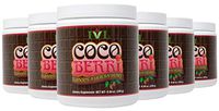 IVL - Cocoberri - Supports a Healthy Heart 8.04oz (Pack of 6)