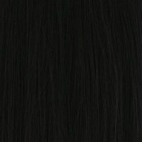 Flip In Halo Extension -Color #1 Black/ 20"