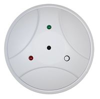 GoControl Smart Break Detector Glass, White (GB00Z-2)