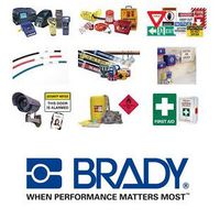 Brady PD562A NFR Label Station ,  18" Width x 11" Height