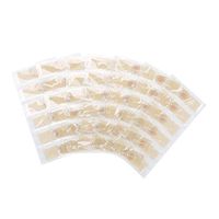 Corn Remover, Pads for Foot Corn Callus Removal, Foot Health Care Relieving Pain Foot Corn Removal Plaster Calluses Sticker 7 Pcs