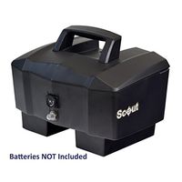 Drive Medical Battery Box for Scout Scooters (20 AH Battery Box)