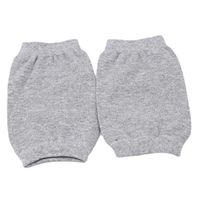 TraveT Unisex Elbow Sleeve Support Suitable for Athletics, Tennis, Golf, Basketball, Sports, Weightlifting, Joint Pain Relief,Light Grey