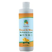 Clean It Well - ToxicFree All-Purpose Cleaner (Citrus Burst) - 16 oz.