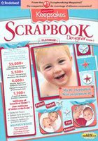 Creating Keepsakes Scrapbook Designer Platinum 3.0