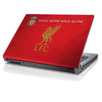 Liverpool F.C. Laptop Skin 14-17 Inch LB