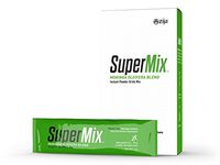 2 Box - Zijainternational SuperMix Moringa Oliefera Detox Dietary Supplement (32 Sachets Per Unit)