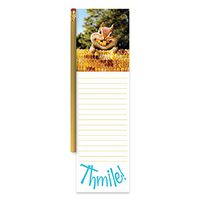 Wellspring Stationery Notepad (19281)