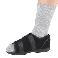 OTC Post-Op Shoe, Soft Top, for Men & Women, Medium (Men)