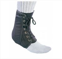 PROCARE Ankle Support Large Lace-Up Left or Right Foot, 79-81317 - Sold by: Pack of One