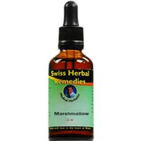 Swiss Herbal Remedies Marshmallow Tincture 50ml