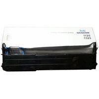 Dascom 099001 1125 OEM BLACK FAB RIBBON 7MM