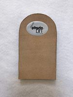 Physiolift Adjustable Heel Lift (Medium)