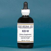 Pure Herbs, Ltd. Kid-W (4 oz.)