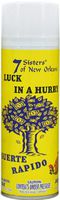 7 Sisters of New Orleans Aerosol Spray Luck in a Hurry - Suerte Rapido