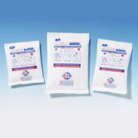 InstaKool Instant Cold Compress - 5" x 7" - Model TKINST5748 - Each