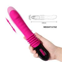 Realistic 9 inch Vībràtôr Thrüstîng Vîbrârtõr Adult Toys Vîbrâtîng M-ásságer Wand for Women Cheap Large, Mute Design 10 Speed Rãbbìt Adult Toys Vîbrâtîng Automatic