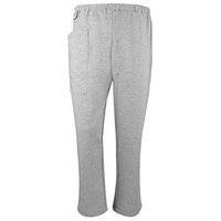 Incontinence Pants, Incontinence Care Trousers Convenient for Incontinent People to Go to The Toilet to Prevent Embarrassed Scene (M-Grey)