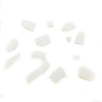 GerTong 13 Piece/Set Dustproof Cover Stopper Universal Anti-Dust Silicone Plugs for PC Laptop and Notebook Computers (Transparent)