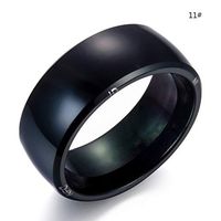 Fashionable Design Smart Ring Wearable Device NFC Magic Ring Waterproof Rodalind