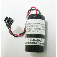 1756-BA2 Allen Bradley PLC Battery Replacement.