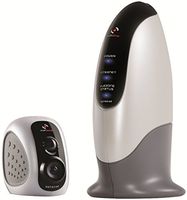 NETGEAR VueZone Wire-free Video Monitoring System (VZSM2200-200NAS)