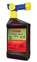 Ferti-lome 30206 2.4 lbs. Hi-Yield Ready To Spray Systemic Insect Spray
