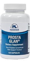 Progressive Laboratories Prosta Glan Dietary Supplement, 120 Count