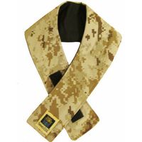 THERMO-COOL COOLING NECK WRAP - MARINE DESERT DIGITAL - MADE IN THE USA