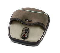 Masajeador De Pies Shiatsu - Aparato Electrico Para Masajes De Pies - Alivia El Dolor Y Cansancio - Cuidado De Los Pies