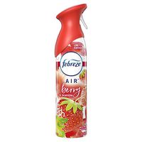 Febreze Odor-Eliminating Air Freshener, Berry & Bramble, 8.8 fl oz
