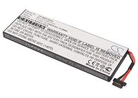 VINTRONS 2400mAh Battery for Becker BP-LP1100/12-A1