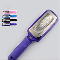 ONERIOME Pedicure Foot Rasp Exfoliating Remove Dead Skin Home Household Callus Rasp Tools -Remove Hard Skin,Best Foot Care
