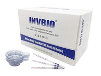 30 Pack - Urine THC Drug Test Marijuana Strip with 30 Free Urine Cups, THC Test Strips for Marijuana, Home Cannabis (Cannabinoids) Urine Test Strips at Cut-Off Level 50ng/ml,