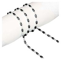 Sports Non-Slip Belt Beaded Glasses Rope Retro Glasses Accessories,L3