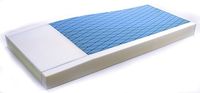 Pressure Relieving Medical Foam Mattress 36x84x6