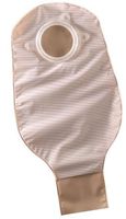 Convatec SUR-FIT Natura 10 Inches Drainable Pouch-1-1/2 inch Flange,10/Pack