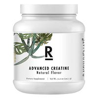 Amazon Brand - Creatine Powder - Keto-Friendly – Pure Micronized Creatine Monohydrate Powder – 21 oz Pre-Workout or Post-Workout Keto Creatine Powder – Easy to Mix Unflavored Creatine Powder