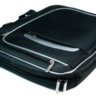 - Black Airport Check-Point-Friendly High Quality Carrying Case Bag for TOSHIBA Satellite T235D-S1360 AMD Turion II Neo Dual-Core K625(1.50GHz) 13.3" 4GB Memory 320GB HDD ATI Radeon HD 4225 NoteBook (+ 1pc Lost-n-Found ID Tag) ..... Best Seller on Amazon!