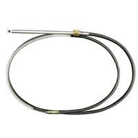 UFLEX M66X09 / UFlex M66 9039; Fast Connect Rotary Steering Cable Universal