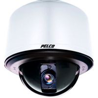Pelco DD427 Spectra IV 27X Day/Night Dome Drive NTSC
