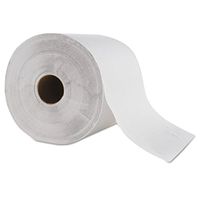 General Supply 1827 Hardwound Roll Towel 1-Ply White 8-Inch x 700 ft 6 Roll/Carton