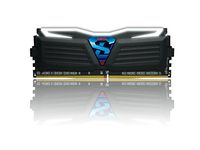 GeIL SUPER LUCE 16GB (2 x 8GB) 288-Pin DDR4 SDRAM 2400 (PC4 19200) Desktop Memory GLW416GB2400C15DC
