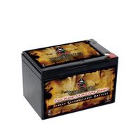 12V 14AH SLA Battery replaces cb 12-12 ps12100 12ce12 lc-ra1212p