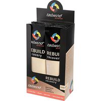 Tailwind Nutrition Rebuild Recovery Fuel Vanilla - 12 (2oz) Packets