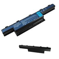 Laptop Battery for Acer Aspire 4551G 4741 4771 Battery AS10D3E AS10D41