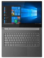 Lenovo Yoga C930 2-in-1 13.9" 1920 x 1080(Full HD), 8th Gen Intel Core i7-8550U, 12GB DDR4 RAM 2400 MHz 8MB Cache 1.8 GHz, 500GB (PCI-e) SSD, Touch Screen, 360°Flip/Fold, Dolby Atmos Speaker System